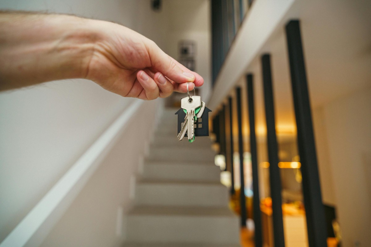 Property Management (if applicable)<span class="text-primary">: Hassle-free Ownership</span>